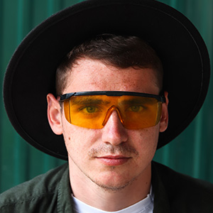 Jimmy Watts